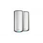 NETGEAR Orbi 970 Series RBE972S σύστημα Mesh Wi-Fi 7 τεσσάρων ζωνών, πακέτο 2 τεμαχίων