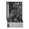 ASUS MCI-1G/350-4T εσωτερικό Ethernet 1000 Mbit/s
