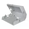 Επίτοιχο ράφι Lanview RWSLMWH 8U IP20 Λευκό