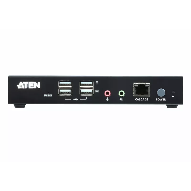 ATEN KA8280 HDMI KVM over IP Κονσόλα