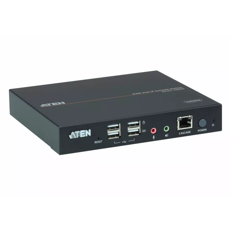 ATEN KA8280 HDMI KVM over IP Κονσόλα