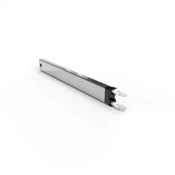 PATCHBOX C36STPXC6AXX1W Καλώδιο δικτύου Λευκό 0,8 m Cat6a U/FTP (STP)