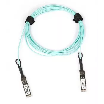 Lanview MO-DELL-SFP-10GE-DAC-10M συμβατό Dell SFP+ 10G Direct-Attach-Καλώδιο, 10 m