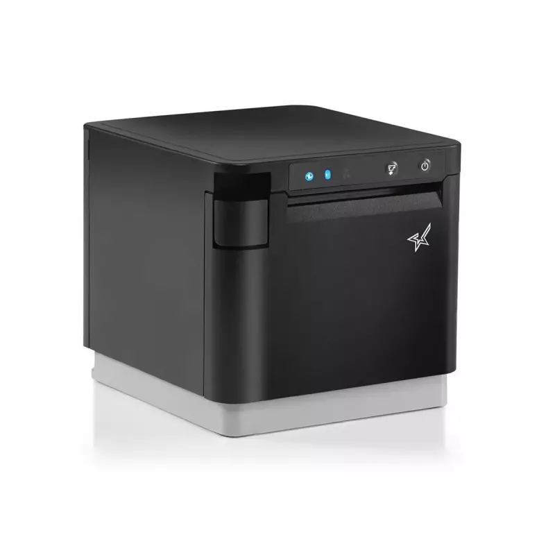 Εκτυπωτής αποδείξεων mPOS Star Micronics MCP31CBI BK 400mm/s Bluetooth USB-C Ethernet