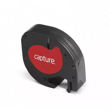 Ταινία ετικετών Capture CA-S0721630 50 g 75 mm x 130 mm