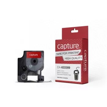 Ταινία σήμανσης Capture CA-622289 Συμβατότητα DYMO Rhino 4200 5200 6000