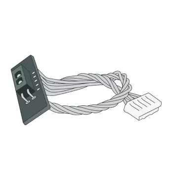 Zebra P1018619 Ανταλλακτικό & αξεσουάρ εκτυπωτή/σαρωτή Αισθητήρας 1 τεμ.