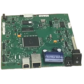 Zebra P1027135-015 Ανταλλακτικό/αξεσουάρ εκτυπωτή/σαρωτή Μητρική πλακέτα 1 τεμ.