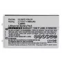 CoreParts MBXPOS-BA0239 Ανταλλακτικό/αξεσουάρ εκτυπωτή/σαρωτή Μπαταρία 1 τεμ.