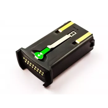 CoreParts MBXPOS-BA0287 Ανταλλακτικό/αξεσουάρ εκτυπωτή/σαρωτή Μπαταρία 1 τεμ.