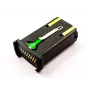 CoreParts MBXPOS-BA0287 Ανταλλακτικό/αξεσουάρ εκτυπωτή/σαρωτή Μπαταρία 1 τεμ.