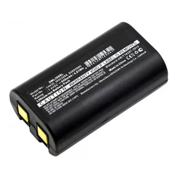 CoreParts MBXPR-BA002 Ανταλλακτικό/αξεσουάρ εκτυπωτή/σαρωτή Μπαταρία 1 τεμ.