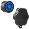 Κουμπί ασφαλείας Pin-Lock RAM Mounts RAP-S-KNOB3U