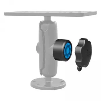 Κουμπί ασφαλείας Pin-Lock RAM Mounts RAP-S-KNOB3U