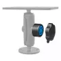 Κουμπί ασφαλείας Pin-Lock RAM Mounts RAP-S-KNOB3U