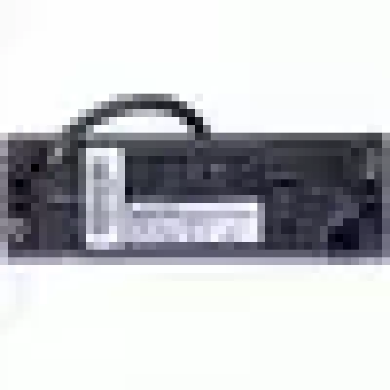 MagTek 21040079 αναγνώστης μαγνητικών καρτών με σύρσιμο, ίχνη 1 και 2