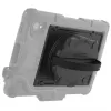 Λαβή RAM Mounts GDS Roto-Mag μαύρο Composite 8 ίντσες