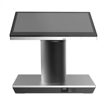 Capture 11.6 Υβριδικό σύστημα POS / (CA-M276-2127-WIFI)