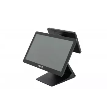POS-System Capture CA-SY-75015 οθόνη αφής-θερμικός εκτυπωτής