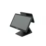 POS-System Capture CA-SY-75015 οθόνη αφής-θερμικός εκτυπωτής