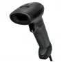 Capture CA-SC-10200B αναγνώστης barcode φορητός αναγνώστης barcode 1D/2D LED μαύρο