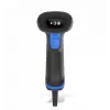 Φορητός αναγνώστης barcode Newland HR33 Marlin 1D/2D CMOS ενσύρματος μαύρο