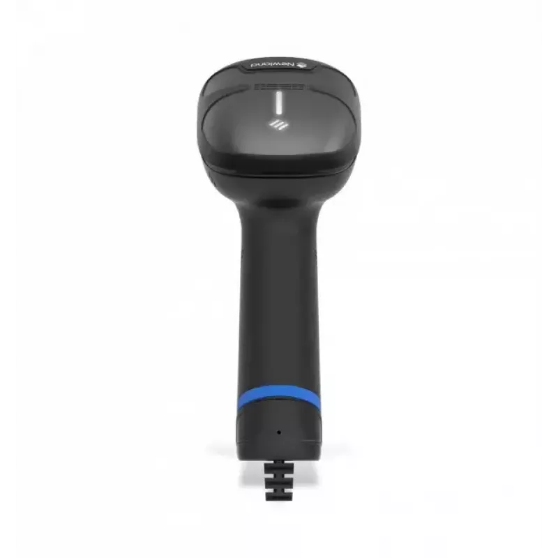 Φορητός αναγνώστης barcode Newland HR33 Marlin 1D/2D CMOS ενσύρματος μαύρο
