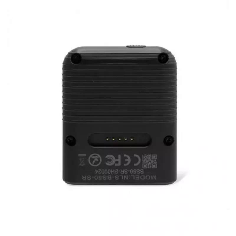 Φορητός αναγνώστης barcode Newland WD2 1D/2D CMOS μαύρο ενσύρματος ασύρματος