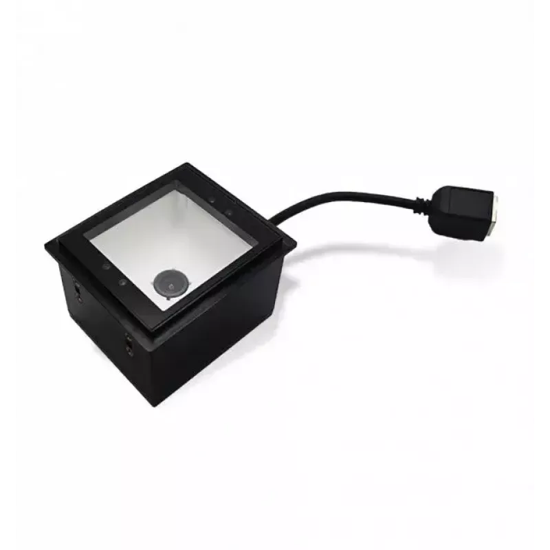 Σταθερός αναγνώστης barcode Newland FM3080 Hind 1D/2D CMOS μαύρο