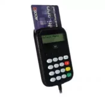 Αναγνώστης Smart Card ACS APG8201-B2