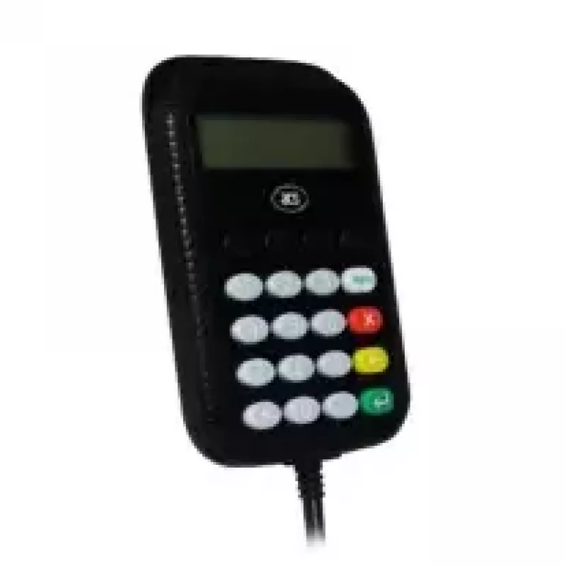 Αναγνώστης Smart Card ACS APG8201-B2