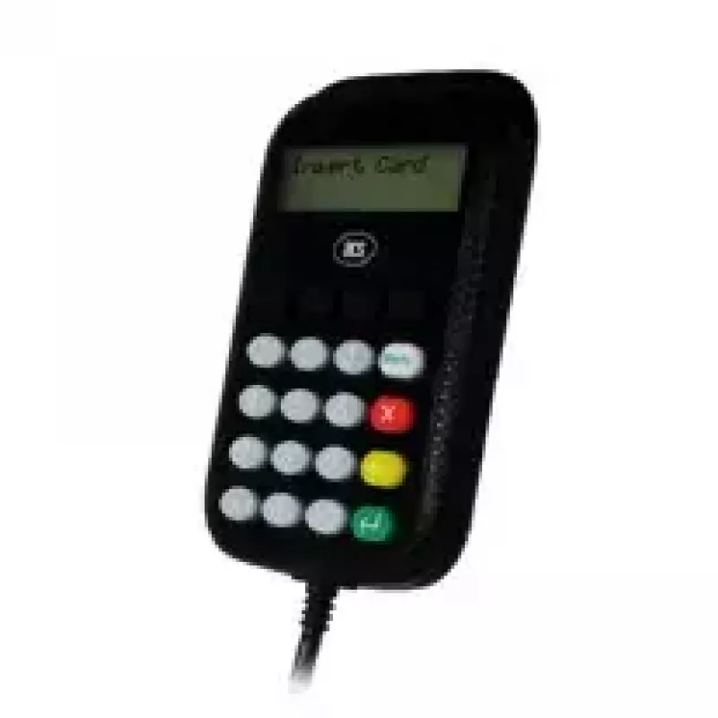 Αναγνώστης Smart Card ACS APG8201-B2