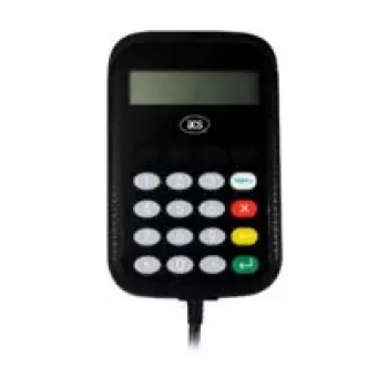Αναγνώστης Smart Card ACS APG8201-B2