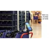 Σετ βάσης Brodit 215792 Μαύρο Πλαστικό