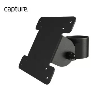 Capture SNS-V200 Σετ τοποθέτησης Μαύρο Χάλυβας
