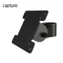 Capture SNS-V200 Σετ τοποθέτησης Μαύρο Χάλυβας