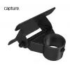Capture SNS-V200 Σετ τοποθέτησης Μαύρο Χάλυβας