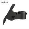 Capture SNS-V200 Σετ τοποθέτησης Μαύρο Χάλυβας