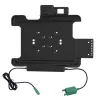Βάση tablet RAM Mounts RAM-HOL-HON9PD2U Μαύρο για εσωτερικό χώρο