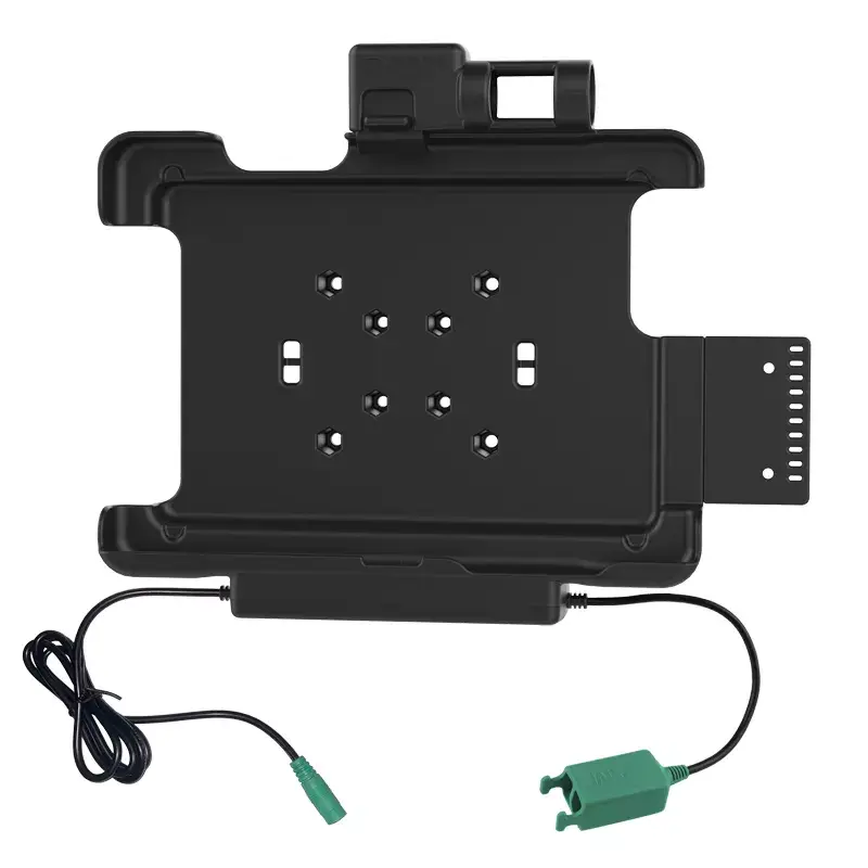 Βάση tablet RAM Mounts RAM-HOL-HON9PD2U Μαύρο για εσωτερικό χώρο