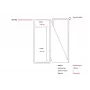 Capture SHIPLABEL105X251-FF2 ετικέτα εκτυπωτή