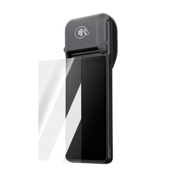 Μεμβράνη προστασίας οθόνης Capture Glass Film για οθόνη CA-MPOS-SCREENPRO