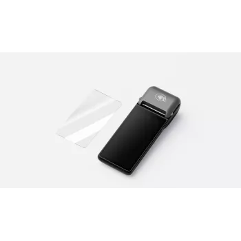Μεμβράνη προστασίας οθόνης Capture Glass Film για οθόνη CA-MPOS-SCREENPRO