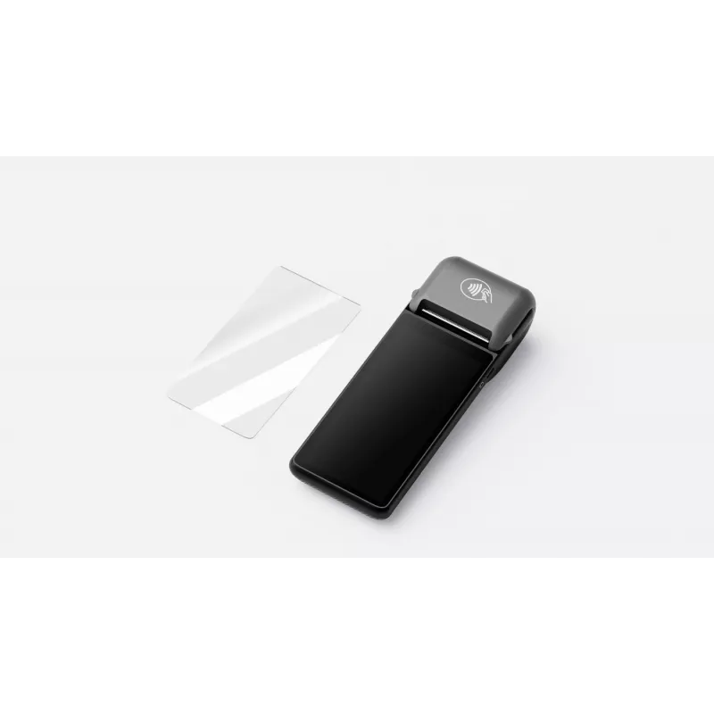 Μεμβράνη προστασίας οθόνης Capture Glass Film για οθόνη CA-MPOS-SCREENPRO