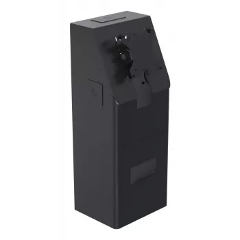 Βάση kiosk αυτοεξυπηρέτησης για τοίχο ergonomic solutions SPK402-02 — Βάση τοίχου για τερματικά αυτοεξυπηρέτησης