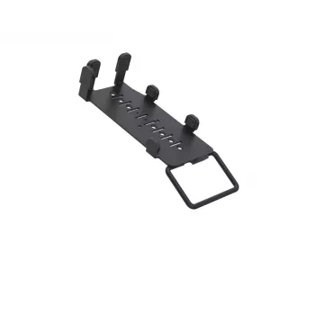 Βάση POS Ergonomic Solutions SpacePole Payment Verifone P200 & P400 MultiGrip με λαβή