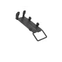 Βάση POS Ergonomic Solutions SpacePole Payment Verifone P200 & P400 MultiGrip με λαβή