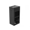 Μονάδα κέντρου kiosk Ergonomic Solutions SpacePole Kiosk (ενσωματωμένος εκτυπωτής και σαρωτής)
