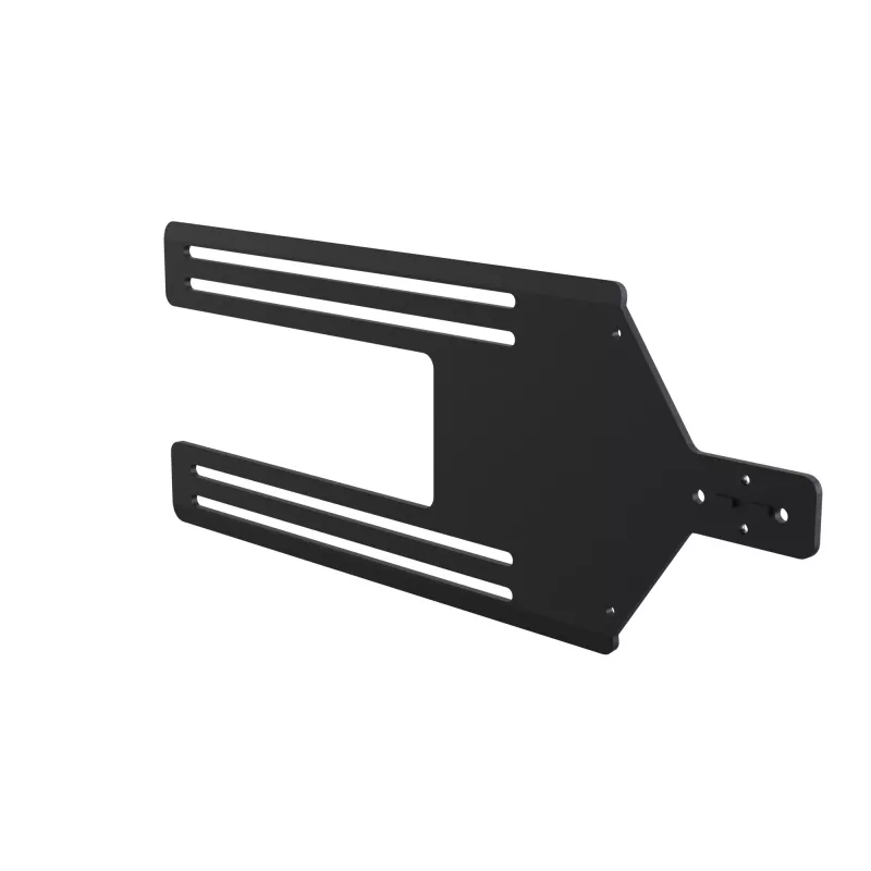 Ergonomic Solutions SPK511-32 ευθύς βραχίονας για kiosk