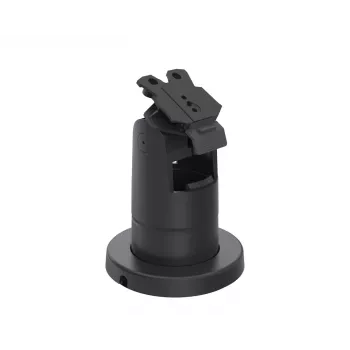 Παρελκόμενο συστήματος POS Ergonomic Solutions SpacePole Payment SPMCL-S-02 βάση POS μαύρη συνθετικό υλικό